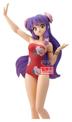 Ranma 1/2 Glitter & Glamours PVC Figure Shampoo III 23 cm 4573102745729