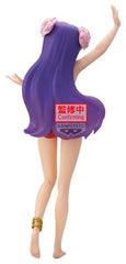 Ranma 1/2 Glitter & Glamours PVC Figure Shampoo III 23 cm 4573102745729