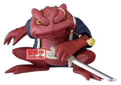 Naruto Soft Vinyl Figure Gamabunta II 10 cm 4573102745736