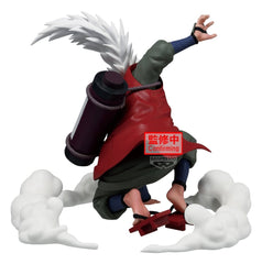Naruto PVC Figure Jiraiya 15 cm 4573102745743