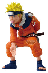 Naruto 72 Series PVC Figure Naruto Uzumaki 16 cm 4573102745750