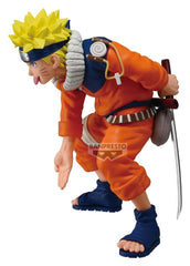 Naruto 72 Series PVC Figure Naruto Uzumaki 16 cm 4573102745750