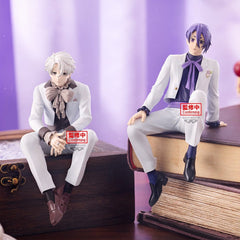 Blue Lock Sweets Flavor 2026 PVC Figure Seishiro Nagi 14 cm 4573102745798