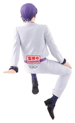 Blue Lock Sweets Flavor 2026 PVC Figure Reo Mikage 16 cm 4573102745804