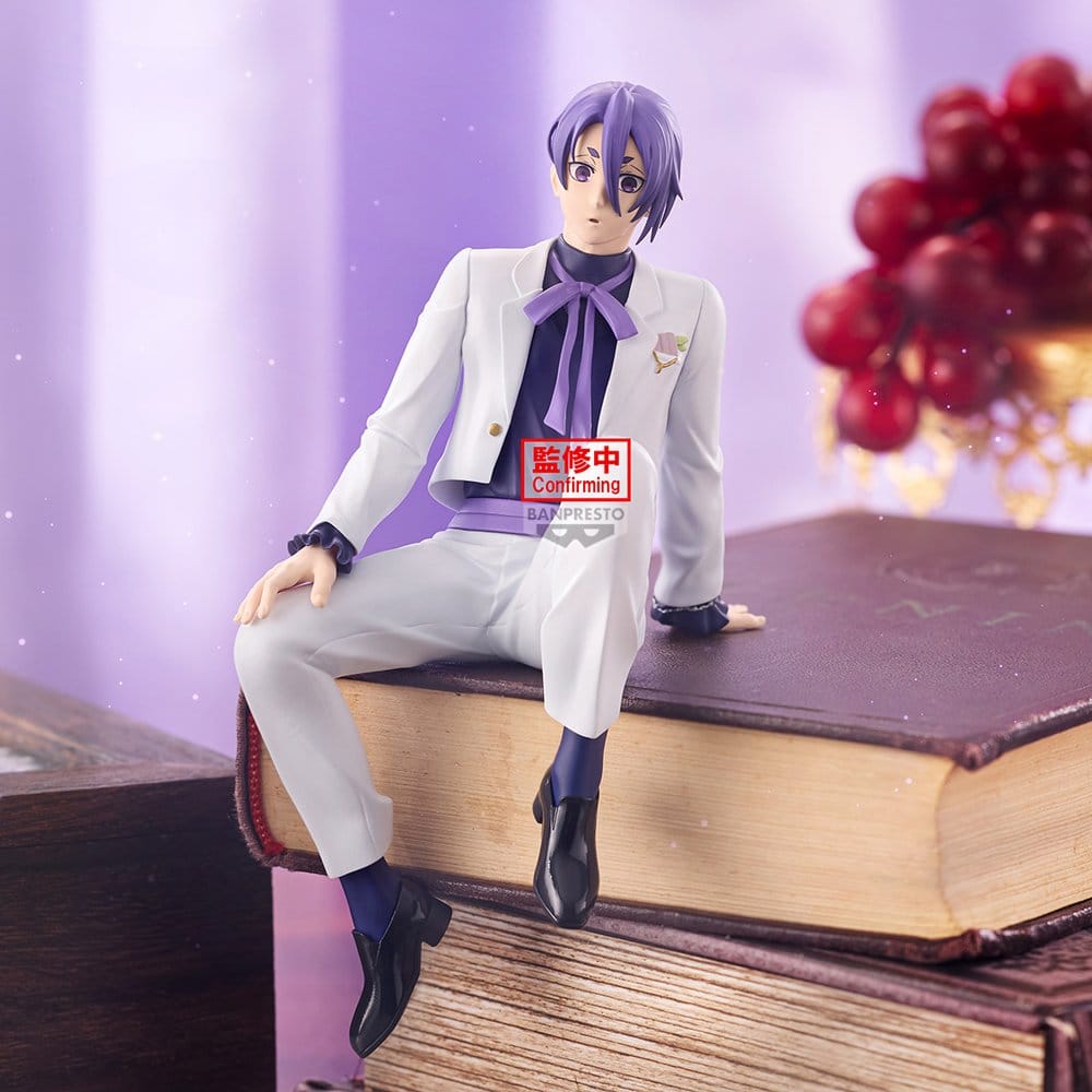 Blue Lock Sweets Flavor 2026 PVC Figure Reo Mikage 16 cm 4573102745804