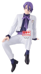 Blue Lock Sweets Flavor 2026 PVC Figure Reo Mikage 16 cm 4573102745804