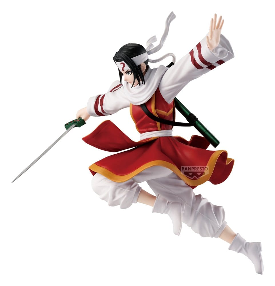 Kingdom Vibration Stars PVC Figure Kyokai 16 cm 4573102745859