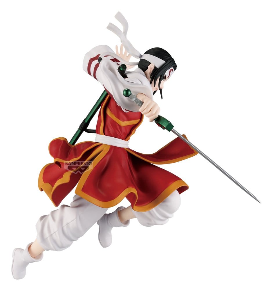 Kingdom Vibration Stars PVC Figure Kyokai 16 cm 4573102745859