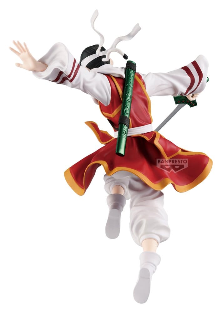 Kingdom Vibration Stars PVC Figure Kyokai 16 cm 4573102745859
