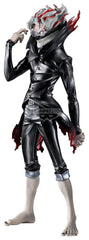 Dandadan Grandista PVC Figure Okarun Transformed (Metallic) 28 cm 4573102745880