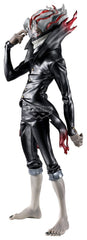 Dandadan Grandista PVC Figure Okarun Transformed (Metallic) 28 cm 4573102745880