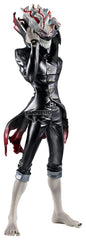 Dandadan Grandista PVC Figure Okarun Transformed (Metallic) 28 cm 4573102745880