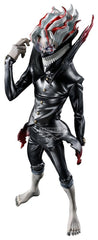 Dandadan Grandista PVC Figure Okarun Transformed (Metallic) 28 cm 4573102745880