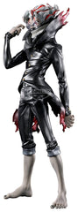 Dandadan Grandista PVC Figure Okarun Transformed (Metallic) 28 cm 4573102745880