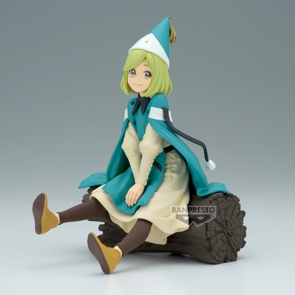 Witch Hat Atelier DXF PVC Figure Coco 14 cm 4573102745897