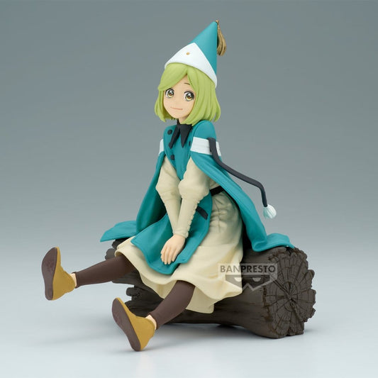 Witch Hat Atelier DXF PVC Figure Coco 14 cm 4573102745897