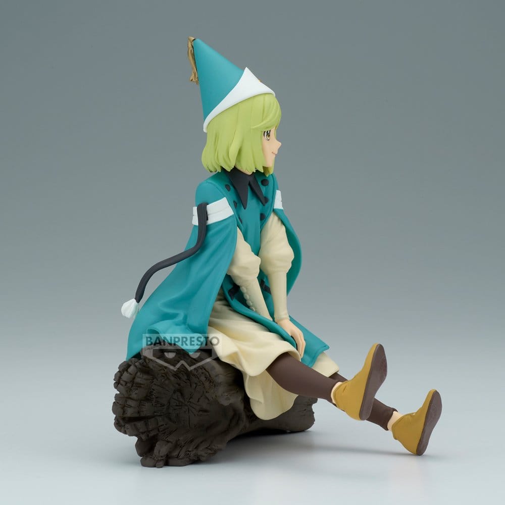 Witch Hat Atelier DXF PVC Figure Coco 14 cm 4573102745897