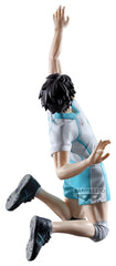 Haikyu!! Posing Figure PVC Figure Toru Oikawa 16 cm 4573102745903