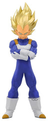 Dragon Ball Z Blood of Saiyans PVC Figure Super Saiyan Vegeta 20 cm 4573102746030