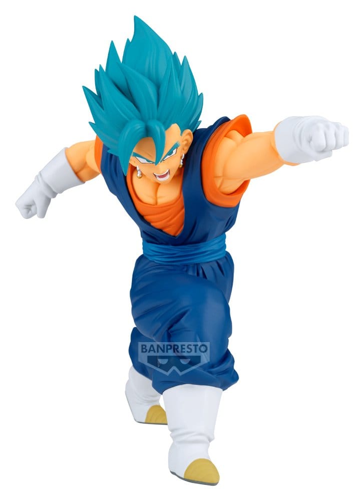 Dragon Ball Super Match Makers PVC Figure Vegito 15 cm 4573102746047