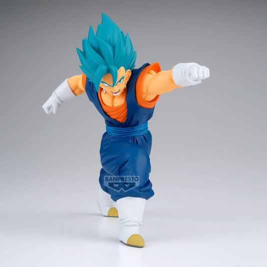 Dragon Ball Super Match Makers PVC Figure Vegito 15 cm 4573102746047