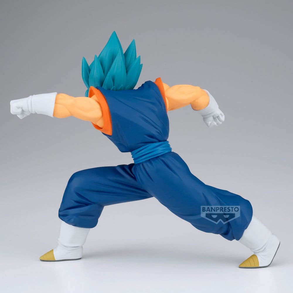 Dragon Ball Super Match Makers PVC Figure Vegito 15 cm 4573102746047