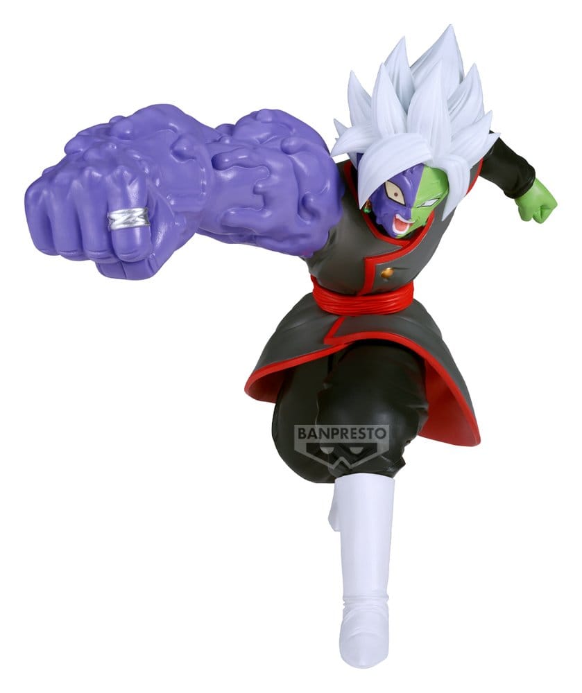 Dragon Ball Super Match Makers PVC Figure Fusion Zamasu 15 cm 4573102746054