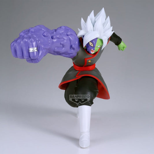Dragon Ball Super Match Makers PVC Figure Fusion Zamasu 15 cm 4573102746054