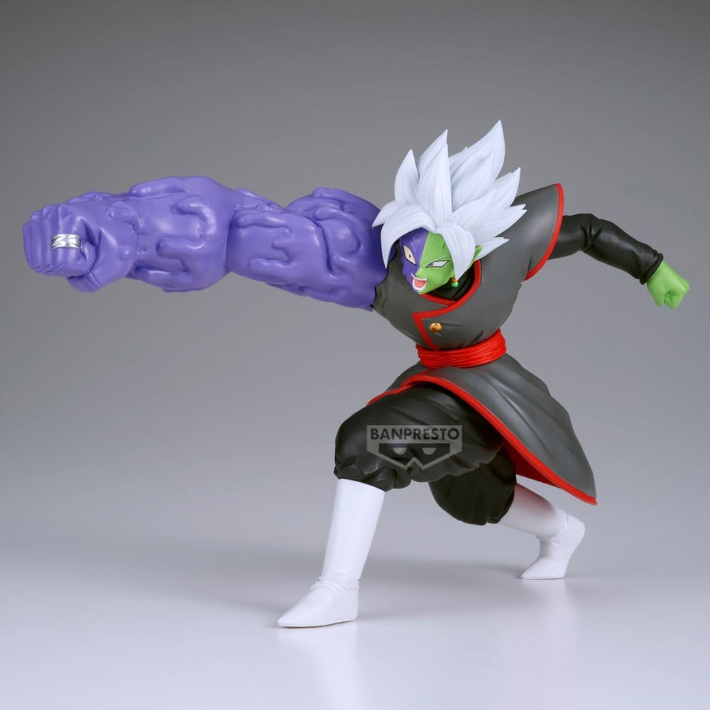 Dragon Ball Super Match Makers PVC Figure Fusion Zamasu 15 cm 4573102746054