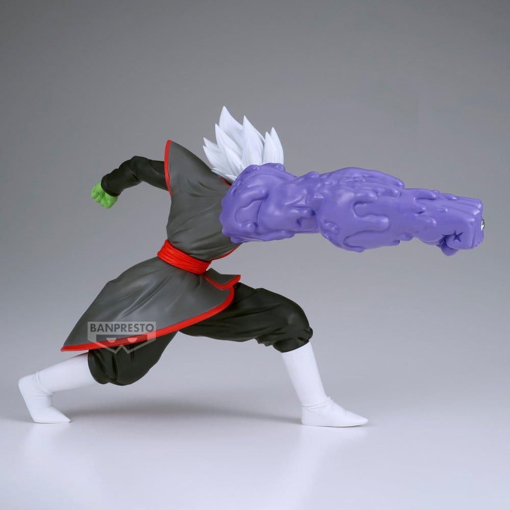 Dragon Ball Super Match Makers PVC Figure Fusion Zamasu 15 cm 4573102746054
