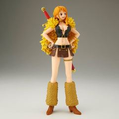 One Piece Glitter & Glamours PVC Figure Nami (Elbaph Style) 22 cm 4573102746078
