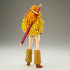One Piece Glitter & Glamours PVC Figure Nami (Elbaph Style) 22 cm 4573102746078