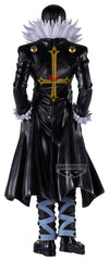 Hunter x Hunter Grandista PVC Figure Quwrof 28 cm 4573102746566