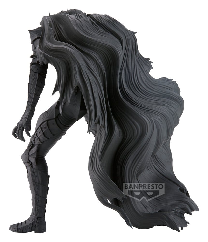 Berserk Grandista PVC Figure Guts Ver. A: Guts 23 cm 4573102746573