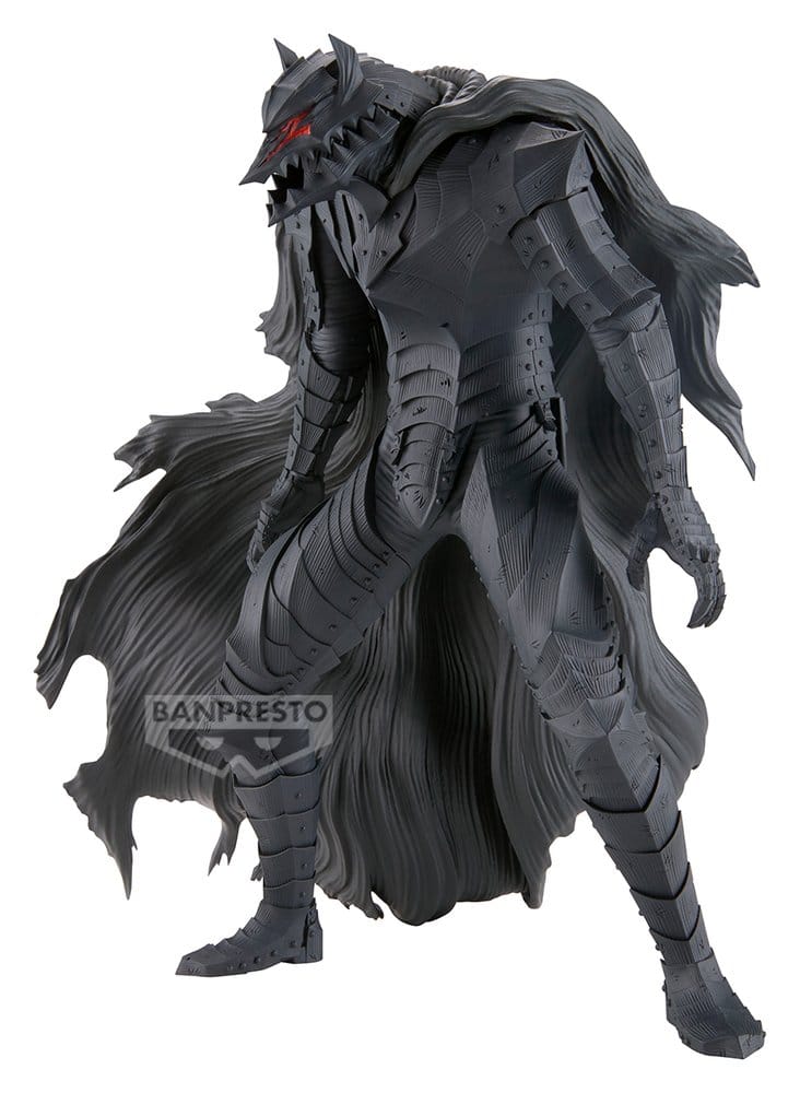 Berserk Grandista PVC Figure Guts Ver. A: Guts 23 cm 4573102746573