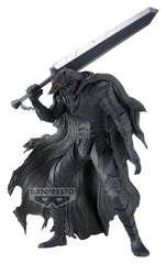 Berserk Grandista PVC Figure Guts (B:Right Arm & Weapon) 25 cm 4573102746580
