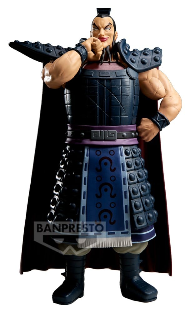 Kingdom Grandista PVC Figure Ver. A Ohki II 28 cm 4573102746672