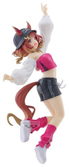 Umamusume: Pretty Derby BoC'z we/n PVC Figure North Flight F-Style 20 cm 4573102747006