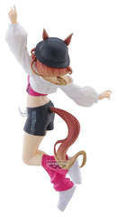 Umamusume: Pretty Derby BoC'z we/n PVC Figure North Flight F-Style 20 cm 4573102747006