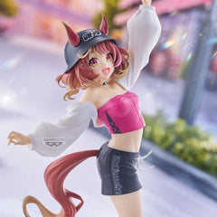 Umamusume: Pretty Derby BoC'z we/n PVC Figure North Flight F-Style 20 cm 4573102747006