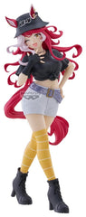 Umamusume: Pretty Derby BoC'z we/n PVC Figure Loves Only You 20 cm 4573102747013