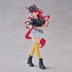 Umamusume: Pretty Derby BoC'z we/n PVC Figure Loves Only You 20 cm 4573102747013