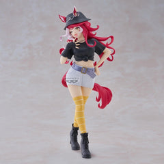 Umamusume: Pretty Derby BoC'z we/n PVC Figure Loves Only You 20 cm 4573102747013