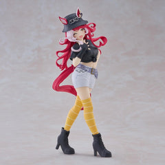 Umamusume: Pretty Derby BoC'z we/n PVC Figure Loves Only You 20 cm 4573102747013