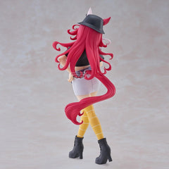 Umamusume: Pretty Derby BoC'z we/n PVC Figure Loves Only You 20 cm 4573102747013