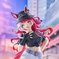 Umamusume: Pretty Derby BoC'z we/n PVC Figure Loves Only You 20 cm 4573102747013