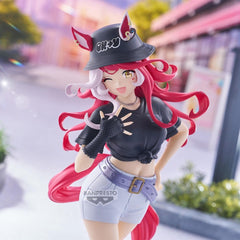 Umamusume: Pretty Derby BoC'z we/n PVC Figure Loves Only You 20 cm 4573102747013