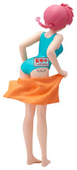 Ranma 1/2 Glitter & Glamours PVC Figure Ranma II 21 cm 4573102747044