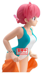 Ranma 1/2 Glitter & Glamours PVC Figure Ranma II 21 cm 4573102747044