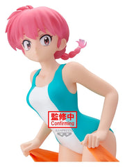 Ranma 1/2 Glitter & Glamours PVC Figure Ranma II 21 cm 4573102747044